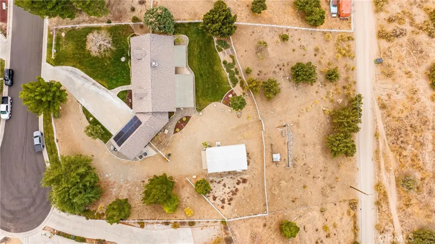 1911 Leandro Road, Acton, California 93510