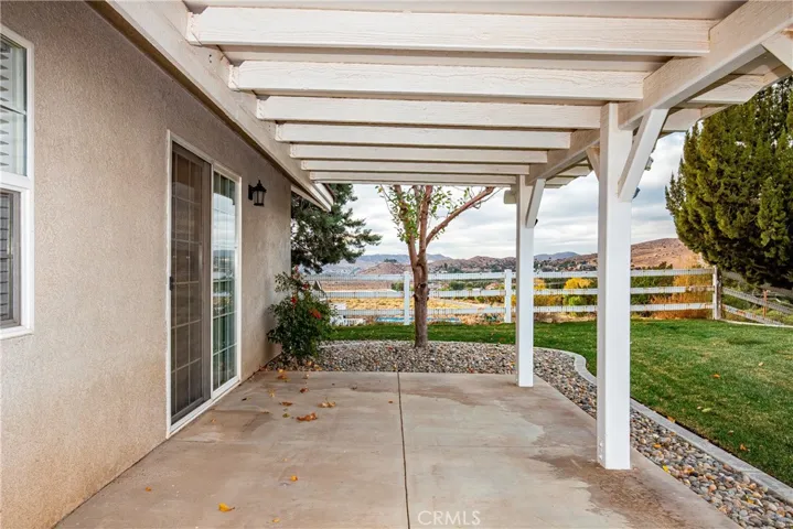 1911 Leandro Road, Acton, California 93510