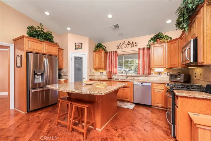1911 Leandro Road, Acton, California 93510