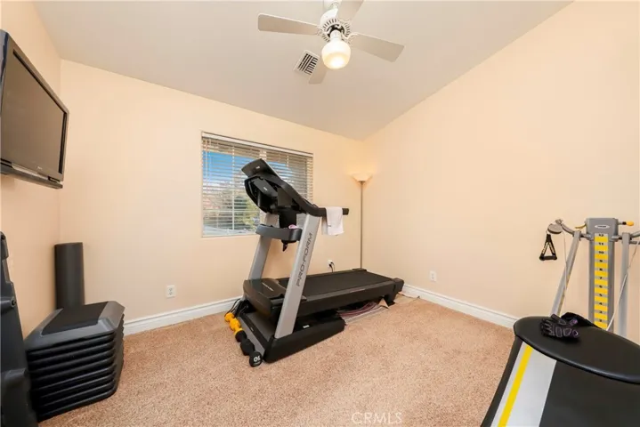 1911 Leandro Road, Acton, California 93510