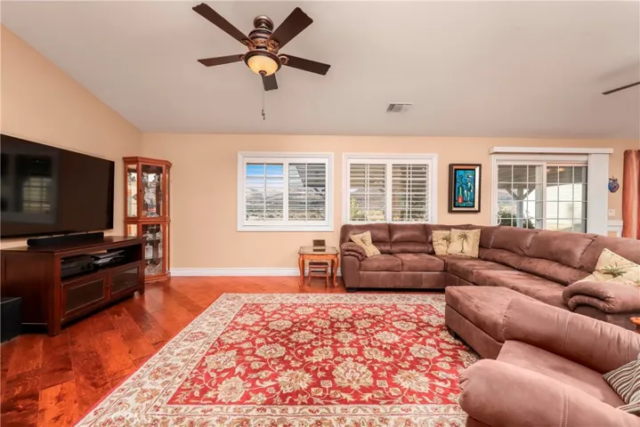 1911 Leandro Road, Acton, California 93510