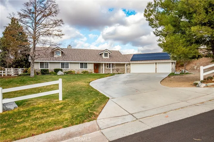 1911 Leandro Road, Acton, California 93510