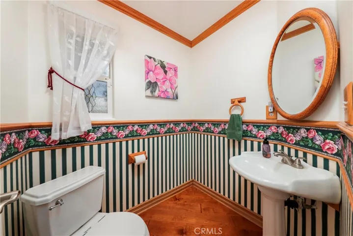 1911 Leandro Road, Acton, California 93510