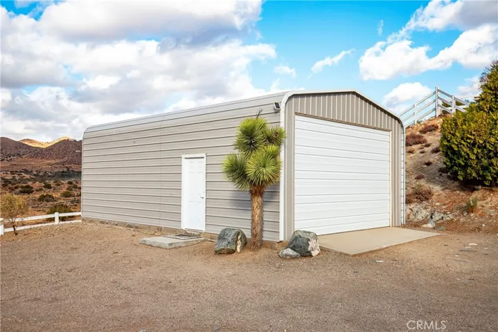 1911 Leandro Road, Acton, California 93510