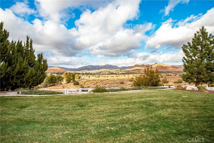 1911 Leandro Road, Acton, California 93510