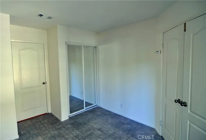 Downstairs bedroom/den