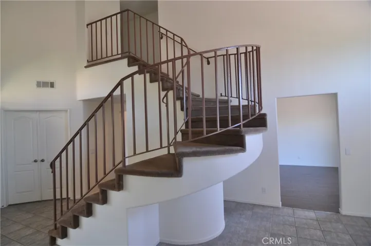 Stairway