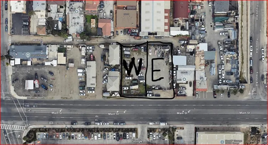 3064 Main Street, Chula Vista, California 91911