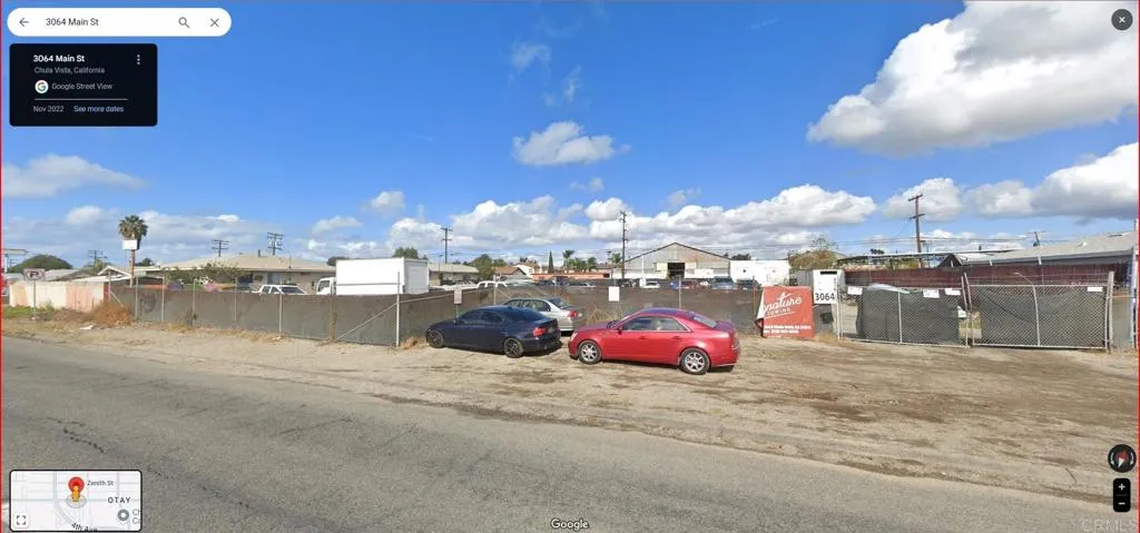 3064 Main Street, Chula Vista, California 91911