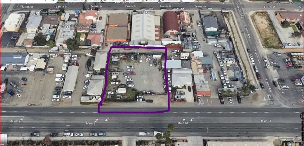 3064 Main Street, Chula Vista, California 91911