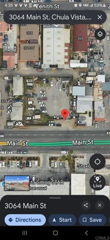 3064 Main Street, Chula Vista, California 91911