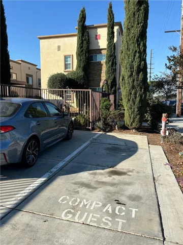 440 E Sepulveda Boulevard, Carson, California 90745