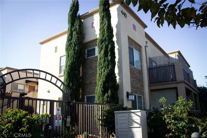 440 E Sepulveda Boulevard, Carson, California 90745