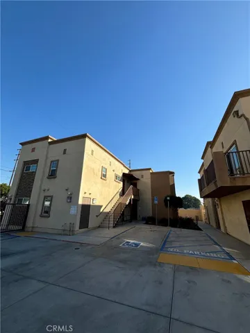 440 E Sepulveda Boulevard, Carson, California 90745