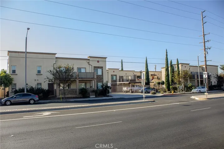 440 E Sepulveda Boulevard, Carson, California 90745