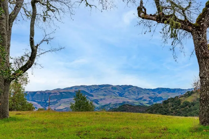 9 Long Ridge Trail, Carmel, California 93923