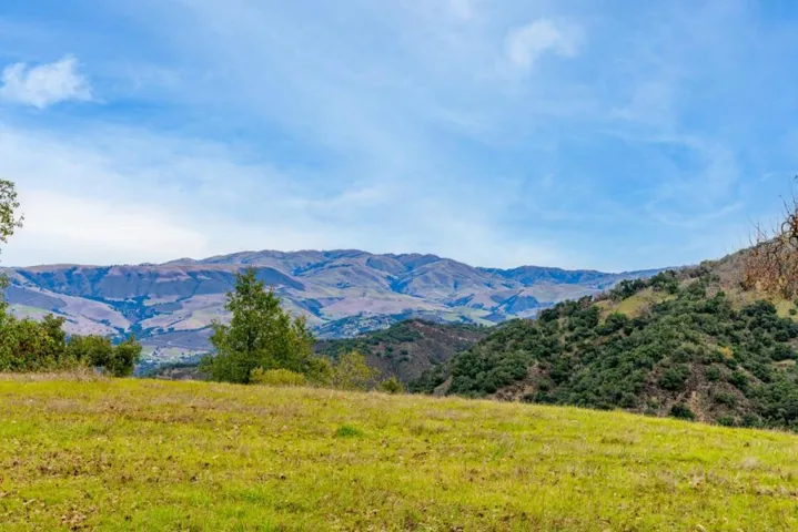 9 Long Ridge Trail, Carmel, California 93923
