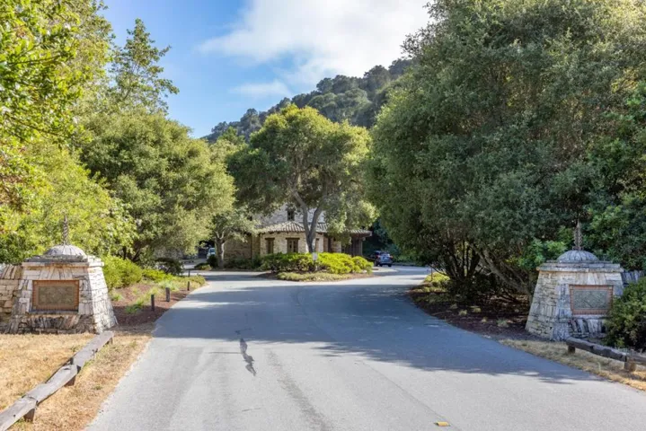 9 Long Ridge Trail, Carmel, California 93923