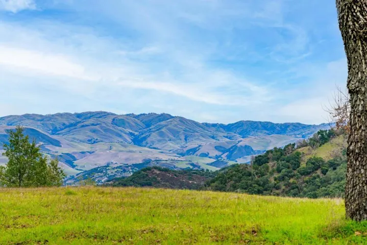9 Long Ridge Trail, Carmel, California 93923