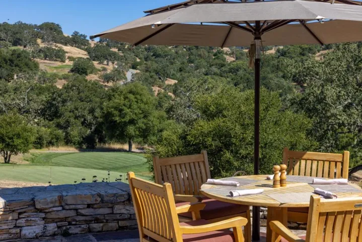 9 Long Ridge Trail, Carmel, California 93923