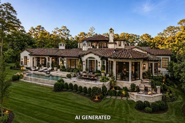 9 Long Ridge Trail, Carmel, California 93923