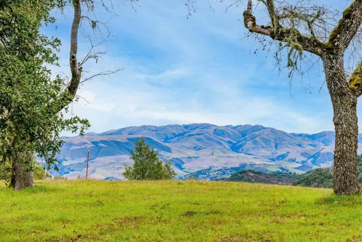 9 Long Ridge Trail, Carmel, California 93923