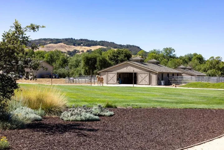 9 Long Ridge Trail, Carmel, California 93923