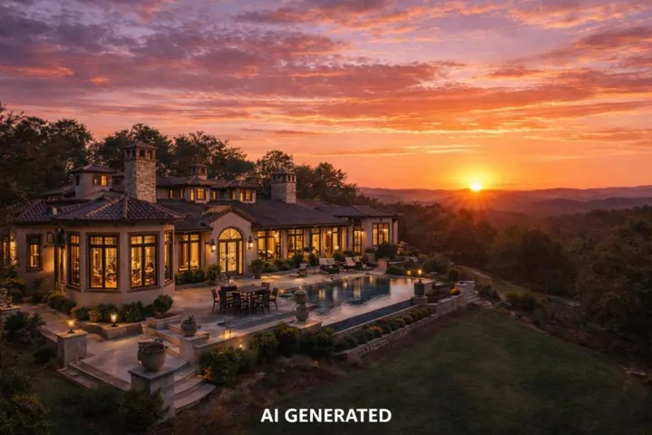 9 Long Ridge Trail, Carmel, California 93923