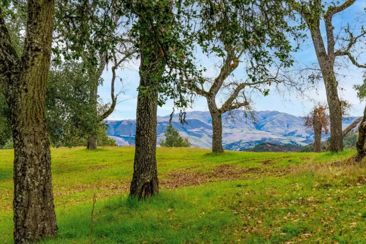 9 Long Ridge Trail, Carmel, California 93923