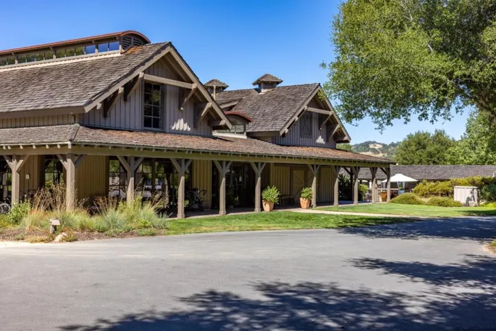9 Long Ridge Trail, Carmel, California 93923