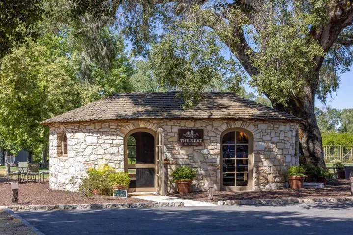 9 Long Ridge Trail, Carmel, California 93923