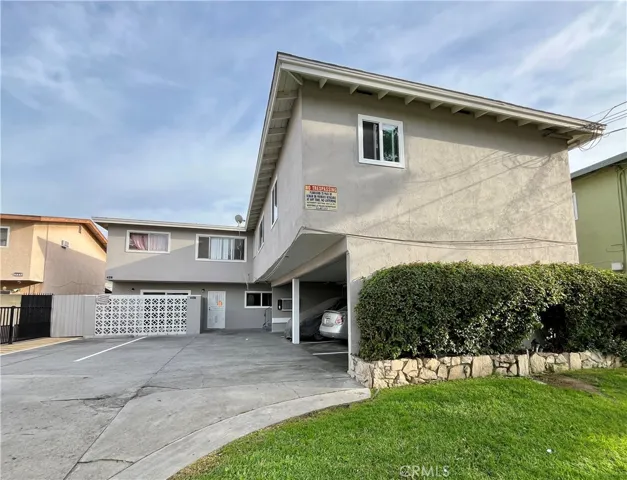 408 Calle Cinco 1, Montebello, California 90640