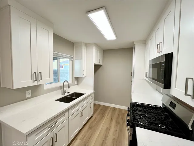 408 Calle Cinco 1, Montebello, California 90640