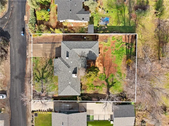 5690 Paradise Avenue, Paradise, California 95969