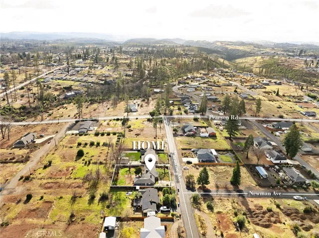5690 Paradise Avenue, Paradise, California 95969