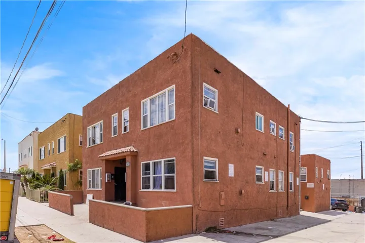 1409 Magnolia Avenue 1, Long Beach, California 90813