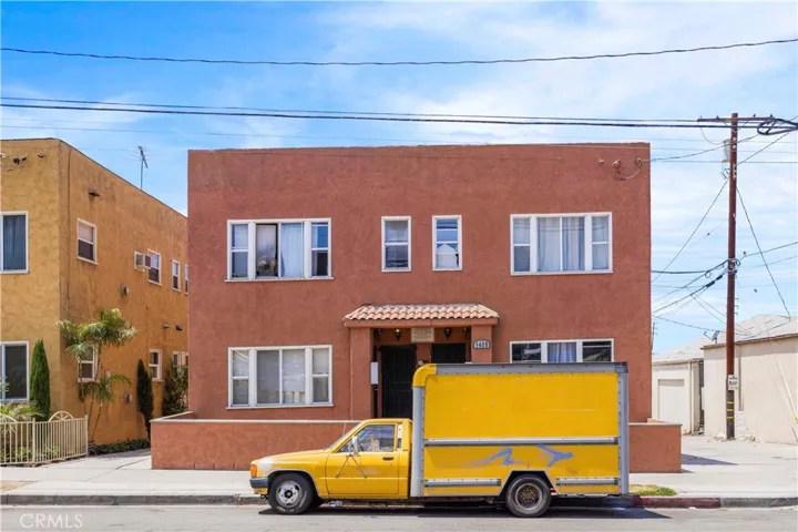 1409 Magnolia Avenue 1, Long Beach, California 90813
