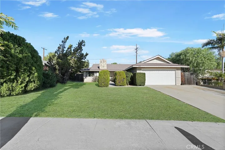 1445 Arrow Wood Drive, Brea, California 92821