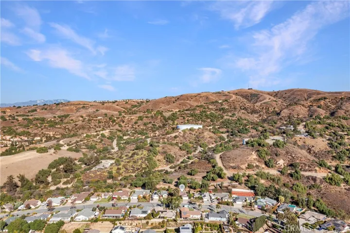 1445 Arrow Wood Drive, Brea, California 92821