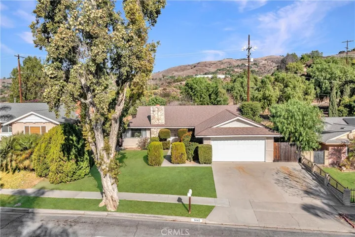 1445 Arrow Wood Drive, Brea, California 92821