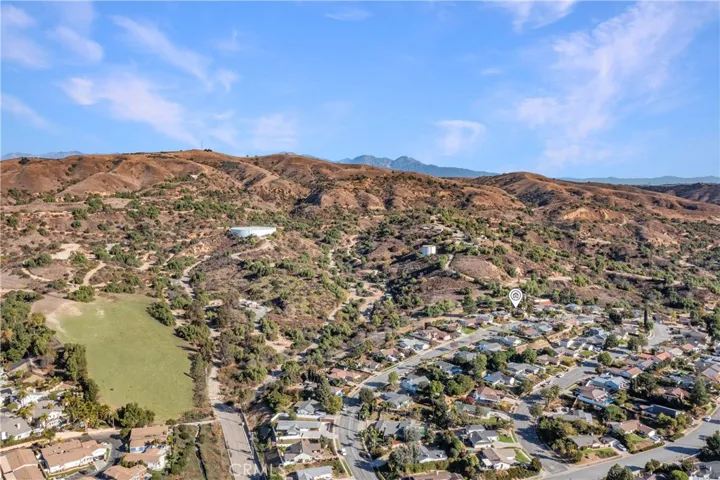 1445 Arrow Wood Drive, Brea, California 92821