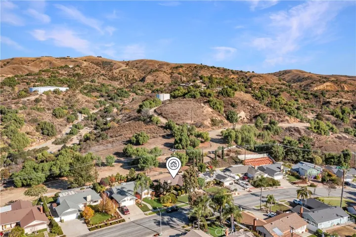 1445 Arrow Wood Drive, Brea, California 92821