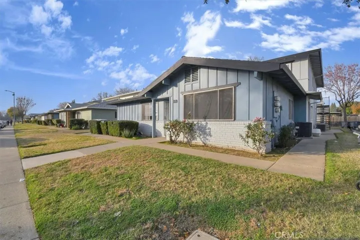 1139 Casita Drive 1, Yuba City, California 95991
