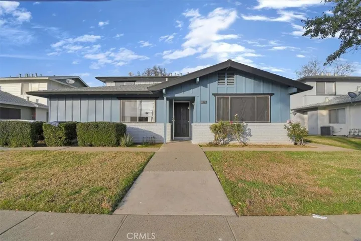 1139 Casita Drive 1, Yuba City, California 95991