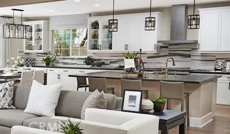 Model Home