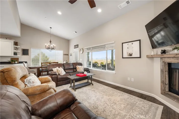 3443 Sunburst Road, Paso Robles, California 93446