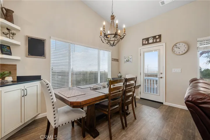 3443 Sunburst Road, Paso Robles, California 93446