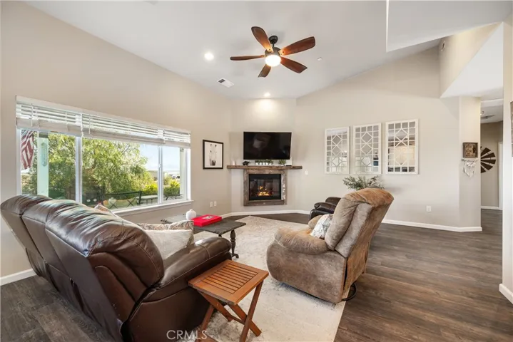 3443 Sunburst Road, Paso Robles, California 93446