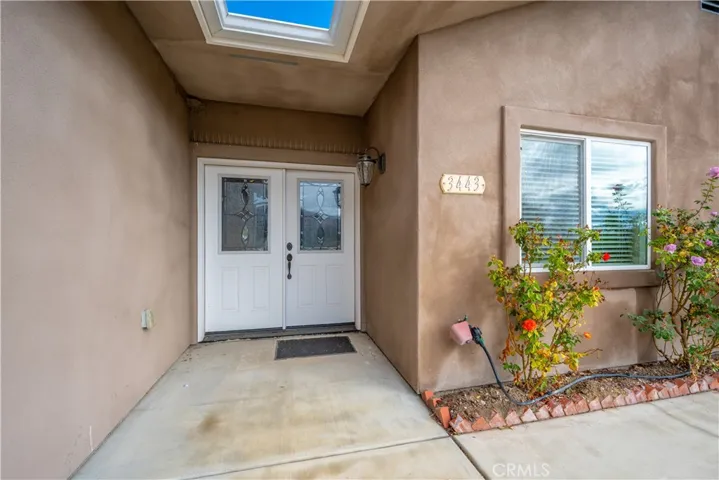 3443 Sunburst Road, Paso Robles, California 93446