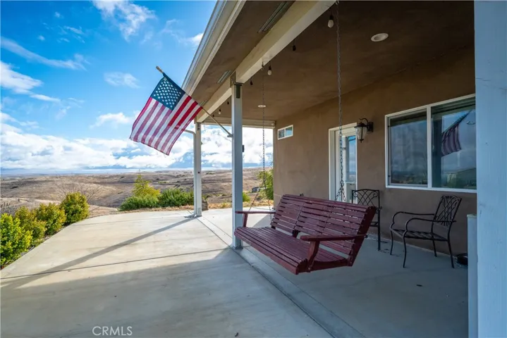 3443 Sunburst Road, Paso Robles, California 93446